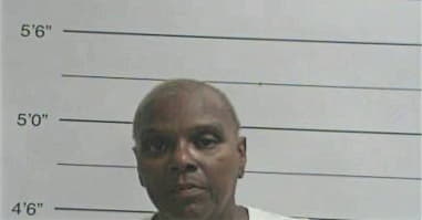 Tamika Rayford, - Orleans Parish County, LA 